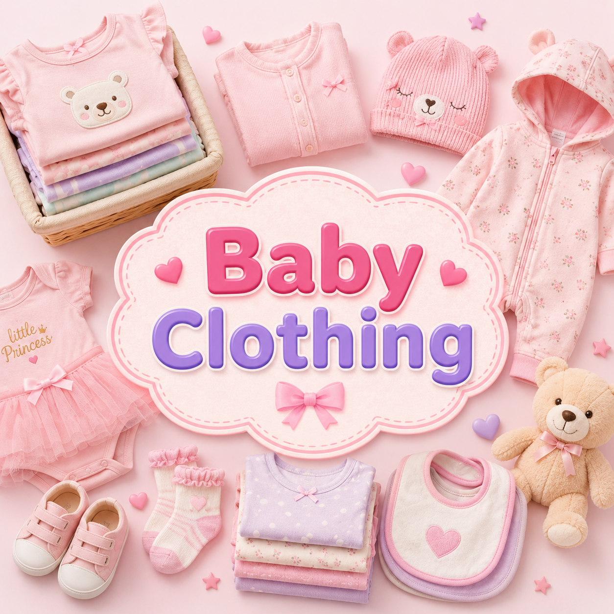 Baby Clothing