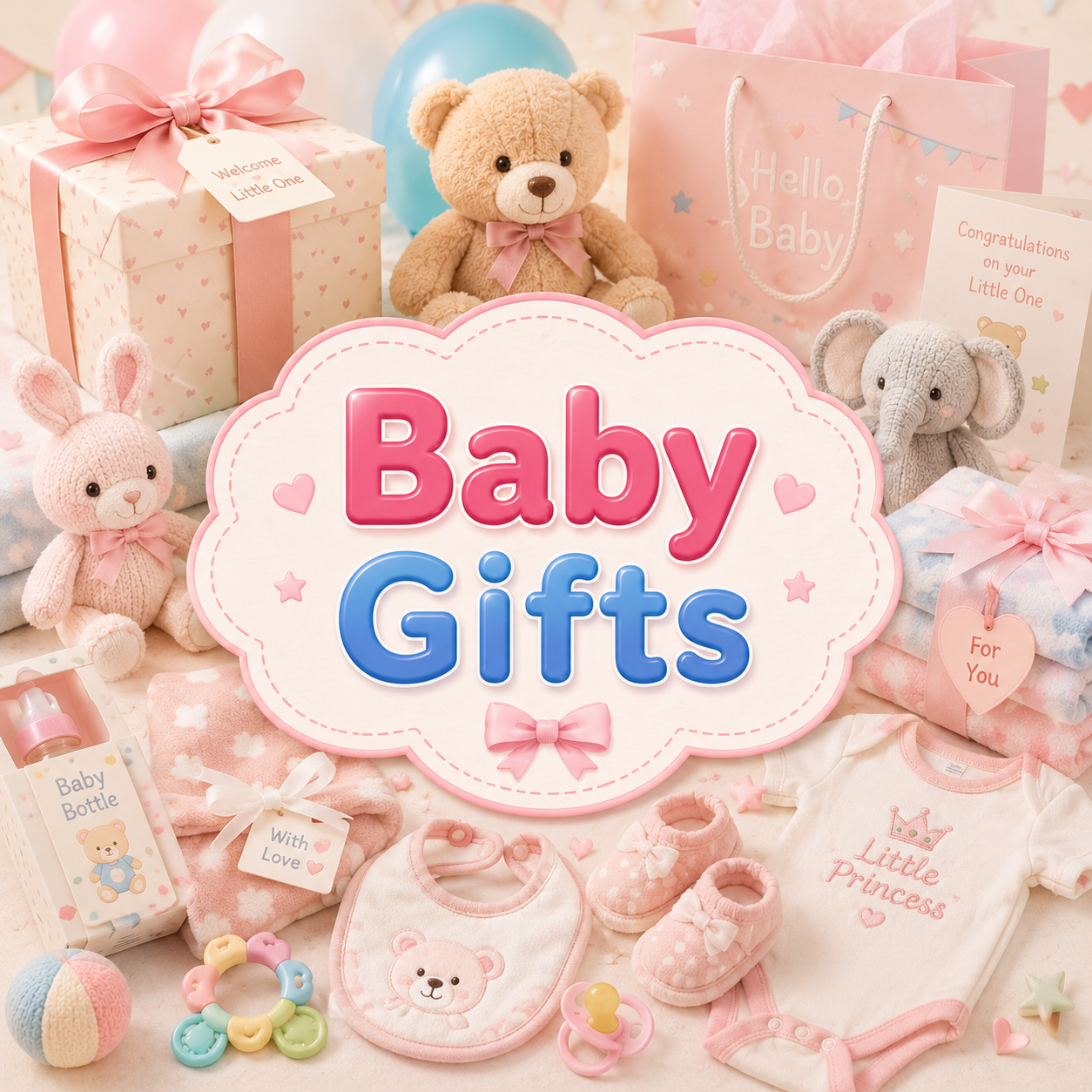 Baby Gifts