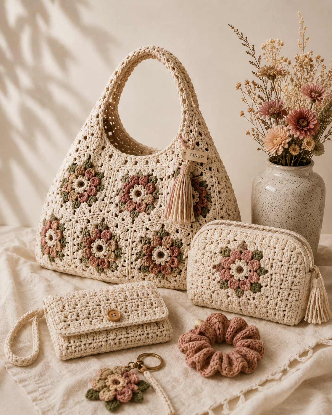 Bags & Accessories
