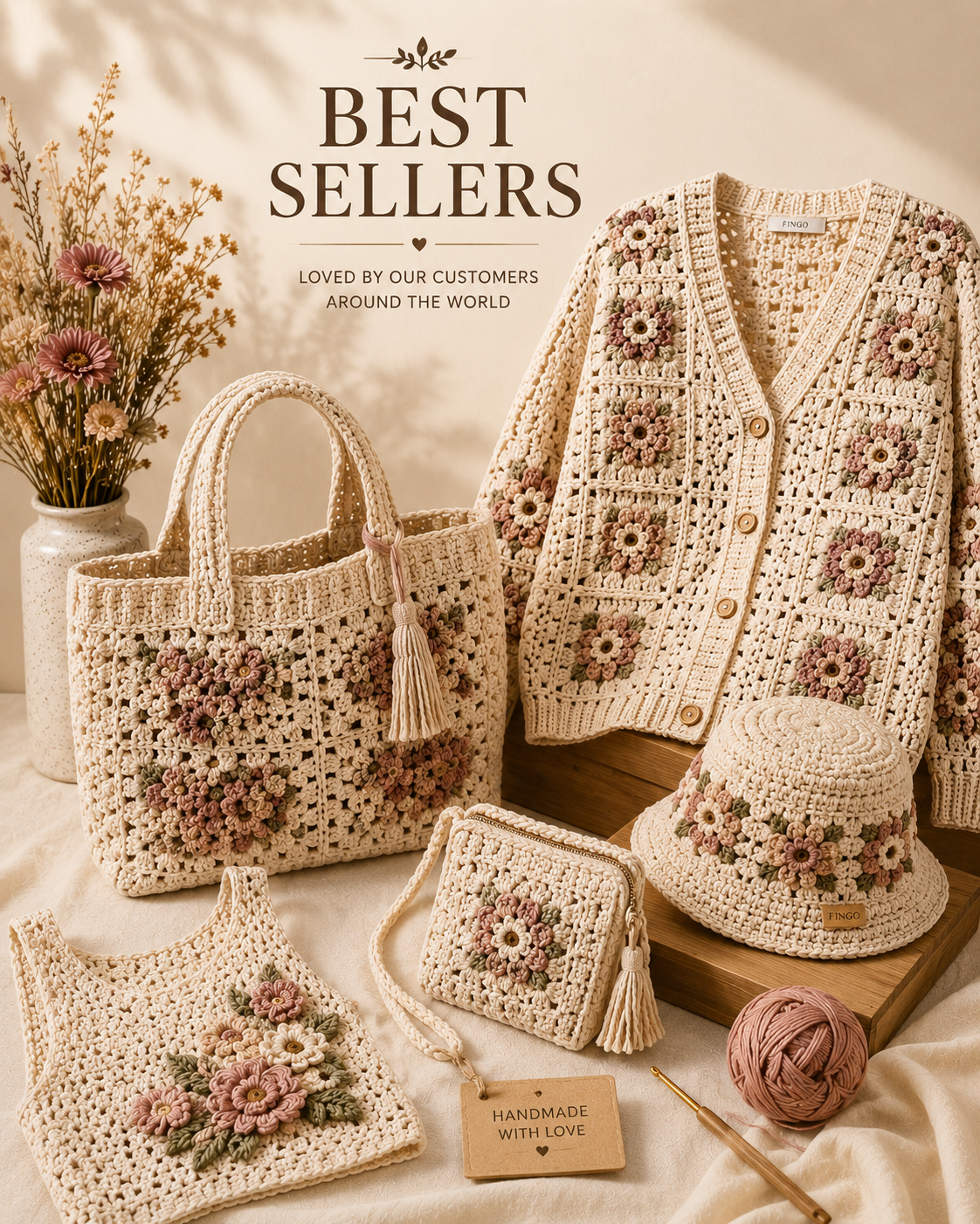 Best Sellers